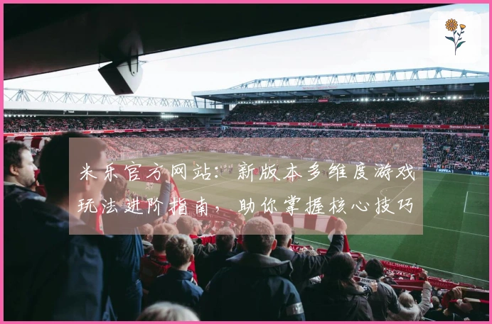 米乐官方网站：新版本多维度游戏玩法进阶指南，助你掌握核心技巧与收益提升