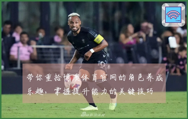 带你重拾博澳体育官网的角色养成乐趣，掌握提升能力的关键技巧